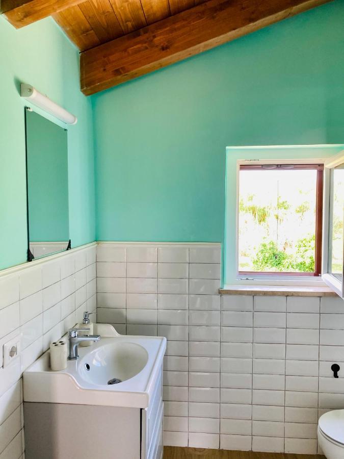Villa Bubu, Appartamento Country-Chic Roma Exterior foto